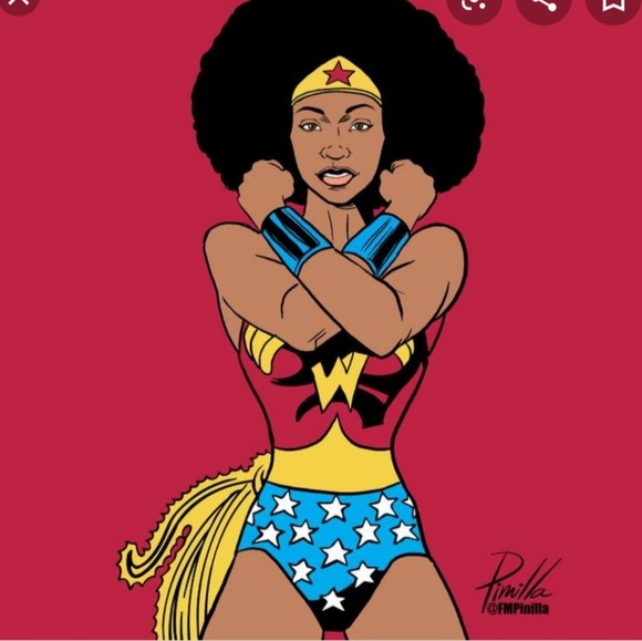 Meet your Posher, Melanie - Picture 1 of 1